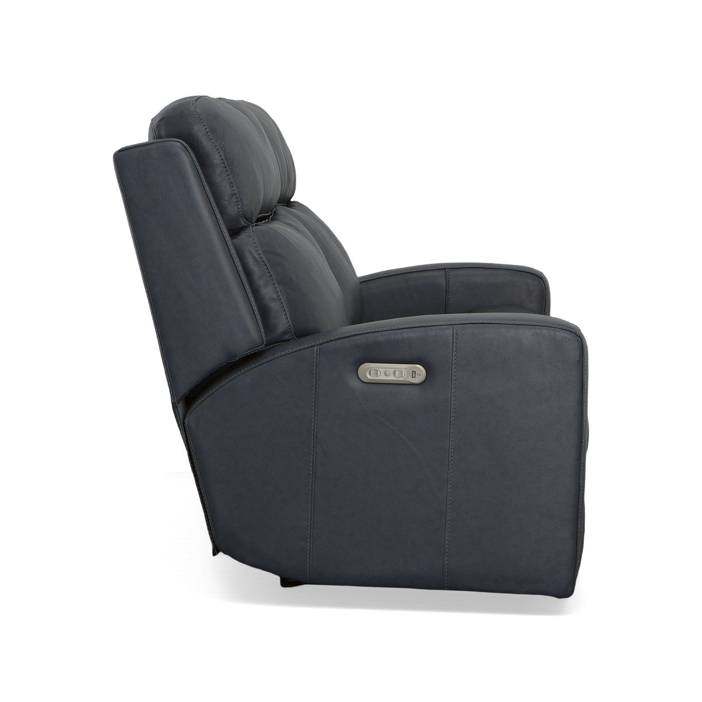 Cody Power Reclining Loveseat with Power Headrests