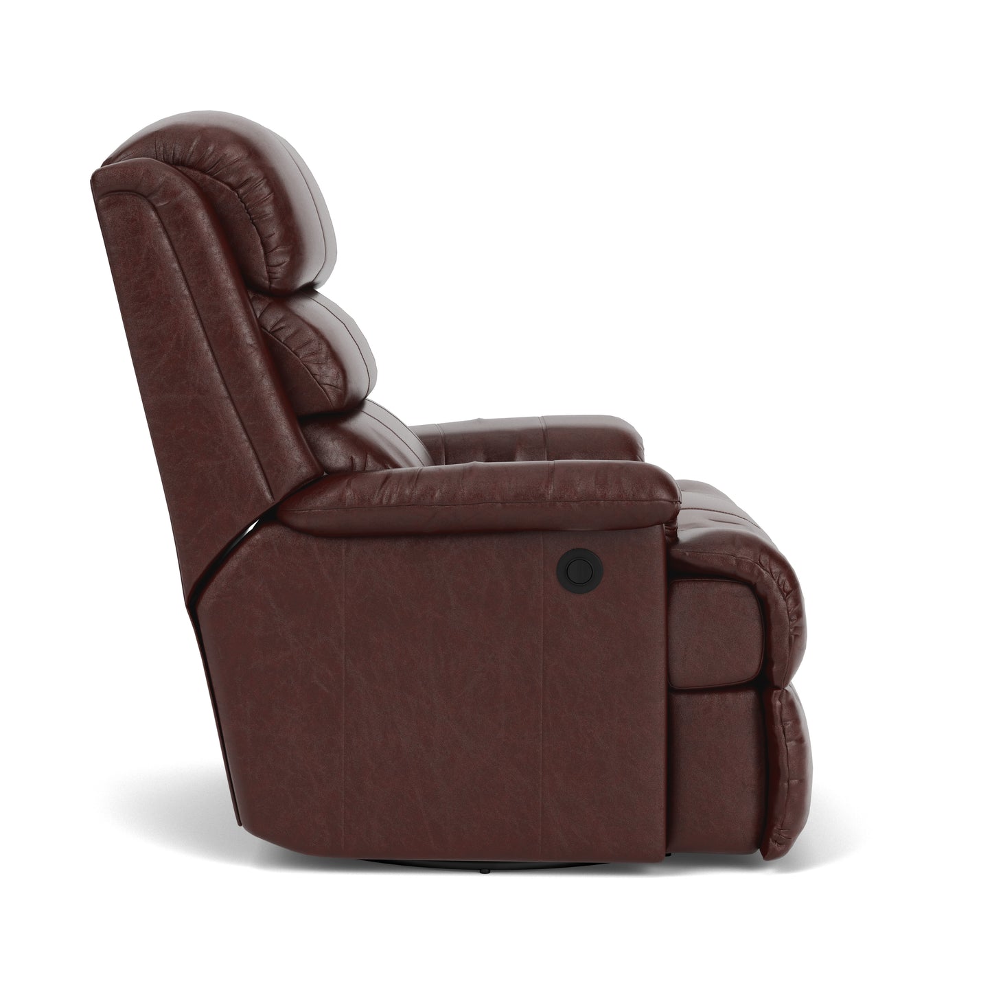 Yukon Swivel Gliding Recliner