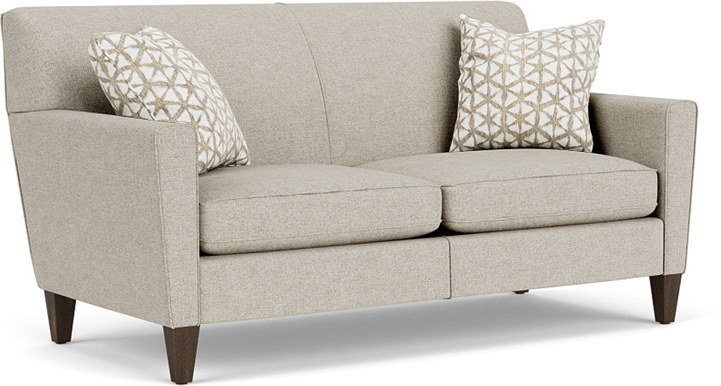 Digby Two-Cushion Sofa