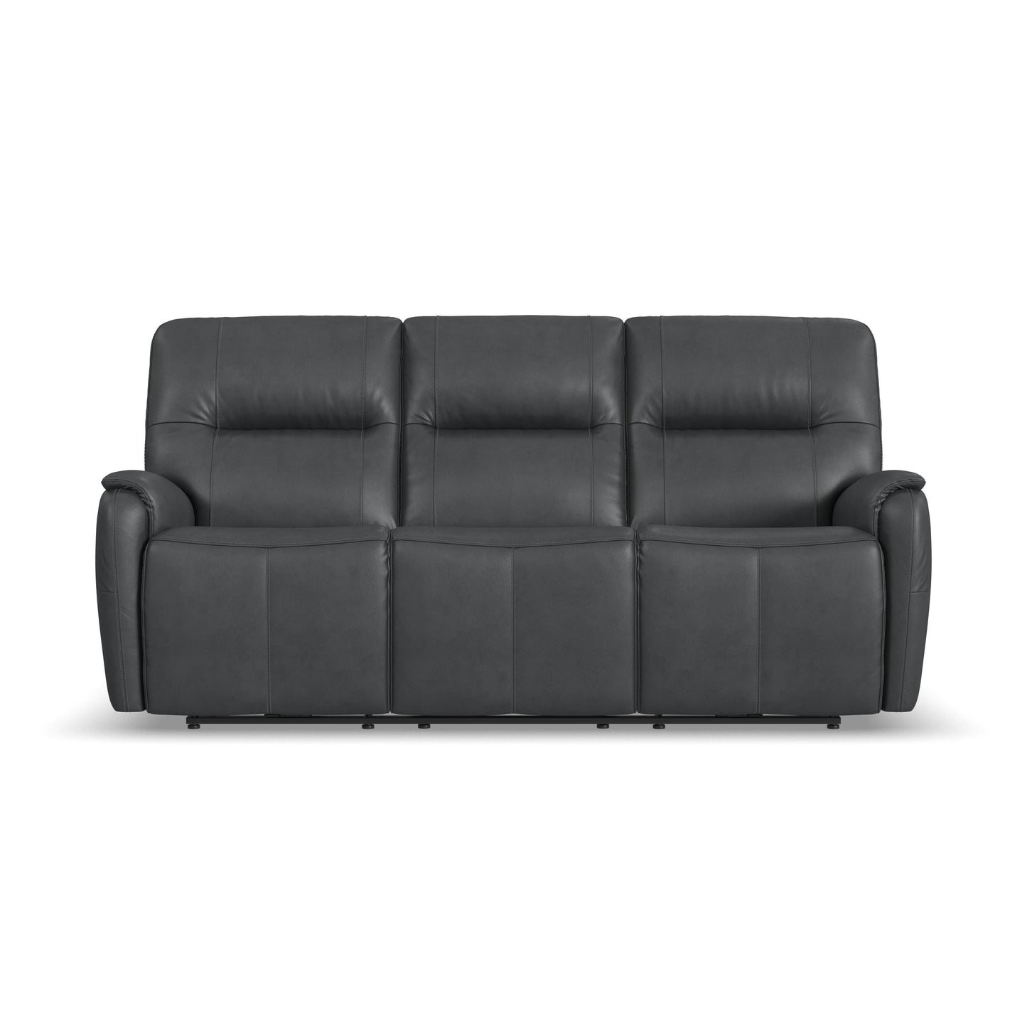 Wilson Power Reclining Sofa with Power Headrests