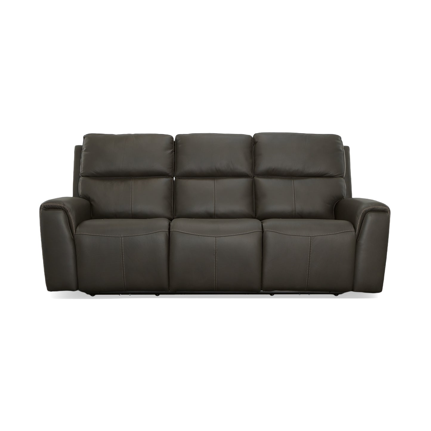 Jarvis Power Reclining Sofa with Power Headrests