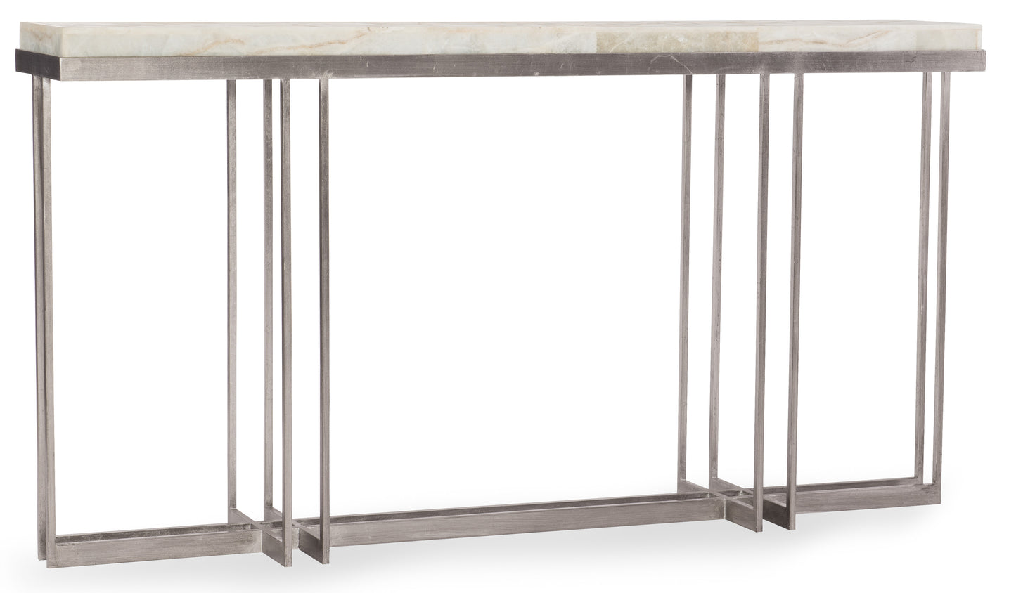 Melange Blaire Console Table