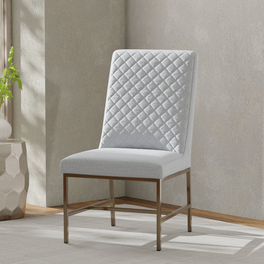 Parker House Diamond - Elise Natural Dining Chair Two Pack