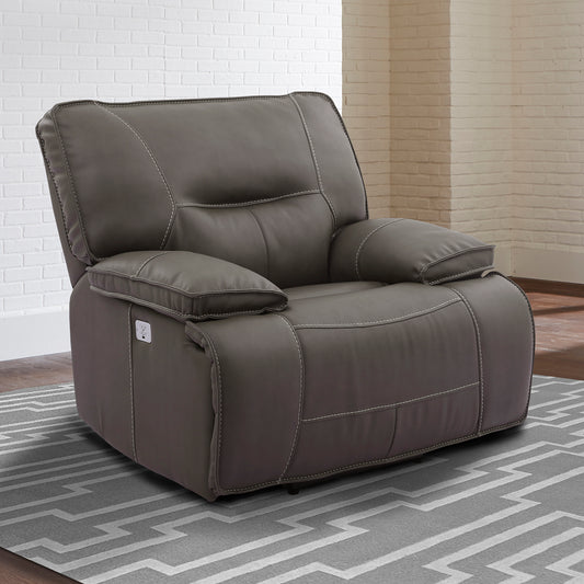 Parker Living Spartacus - Haze Power Recliner