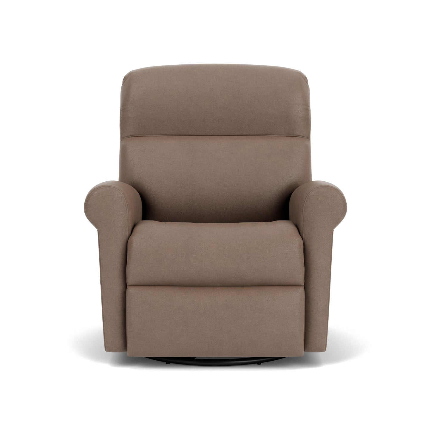 Davis Swivel Gliding Recliner