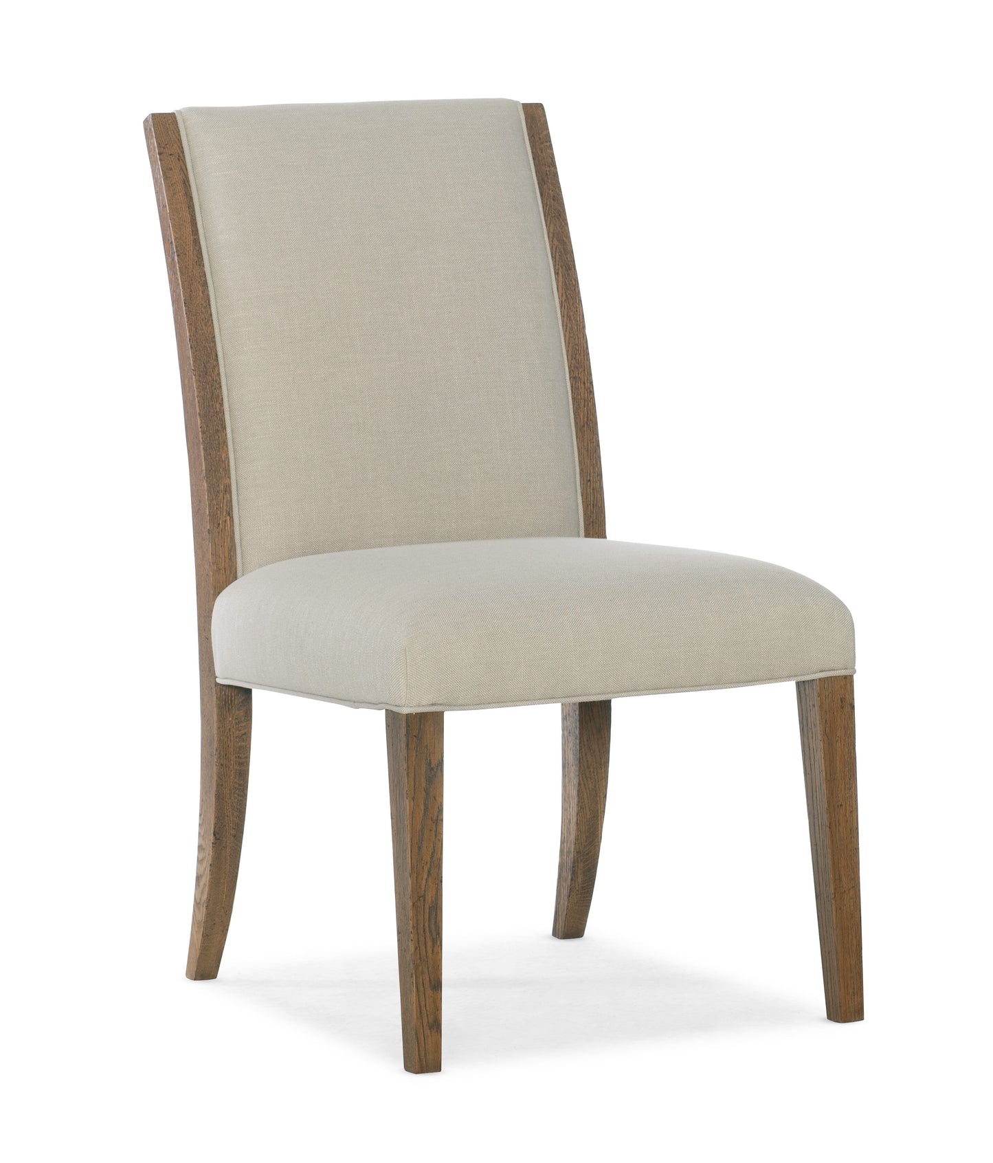 Chapman Upholstered Side Chair