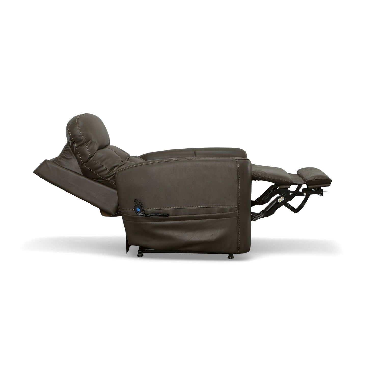 Kenner Power Lift Recliner with Power Headrest & Lumbar