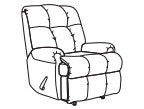 Hercules Recliner