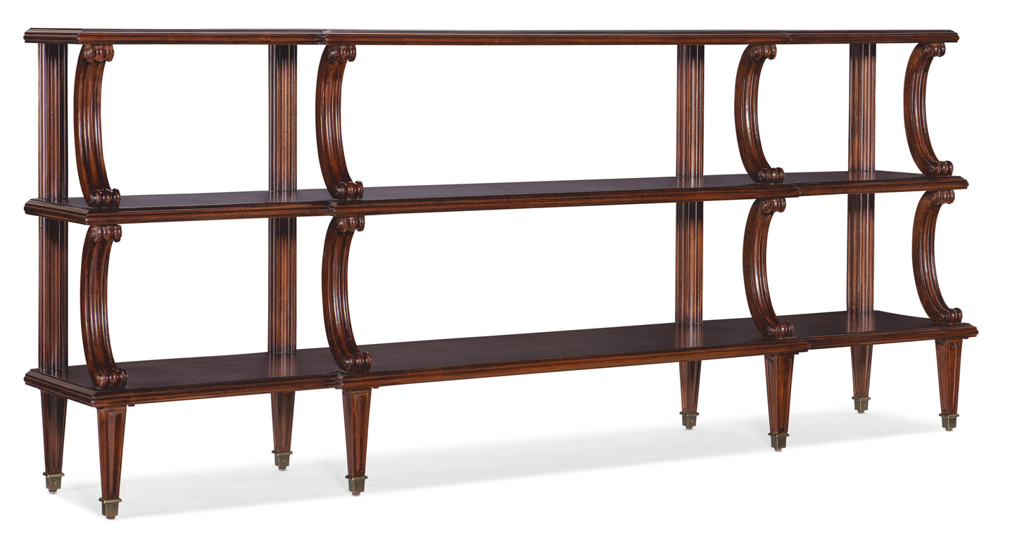 Charleston Console Table