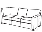 Bryant RAF Corner Sofa