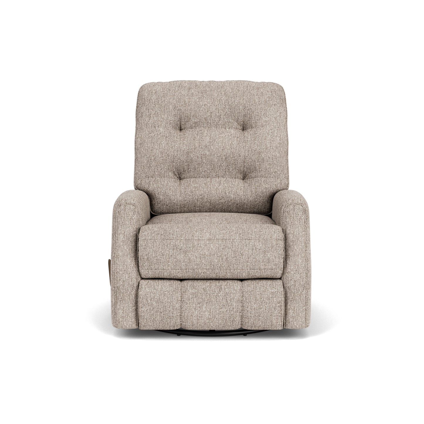 Devon Swivel Gliding Recliner