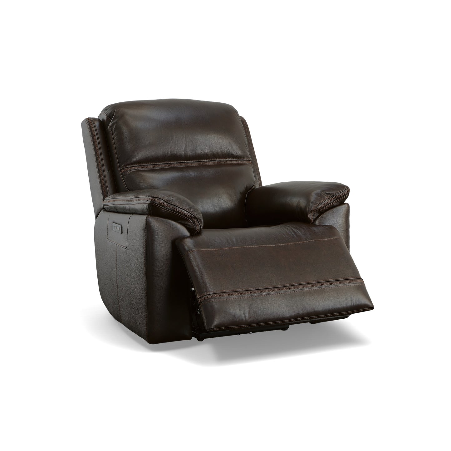 Jackson Power Recliner with Power Headrest