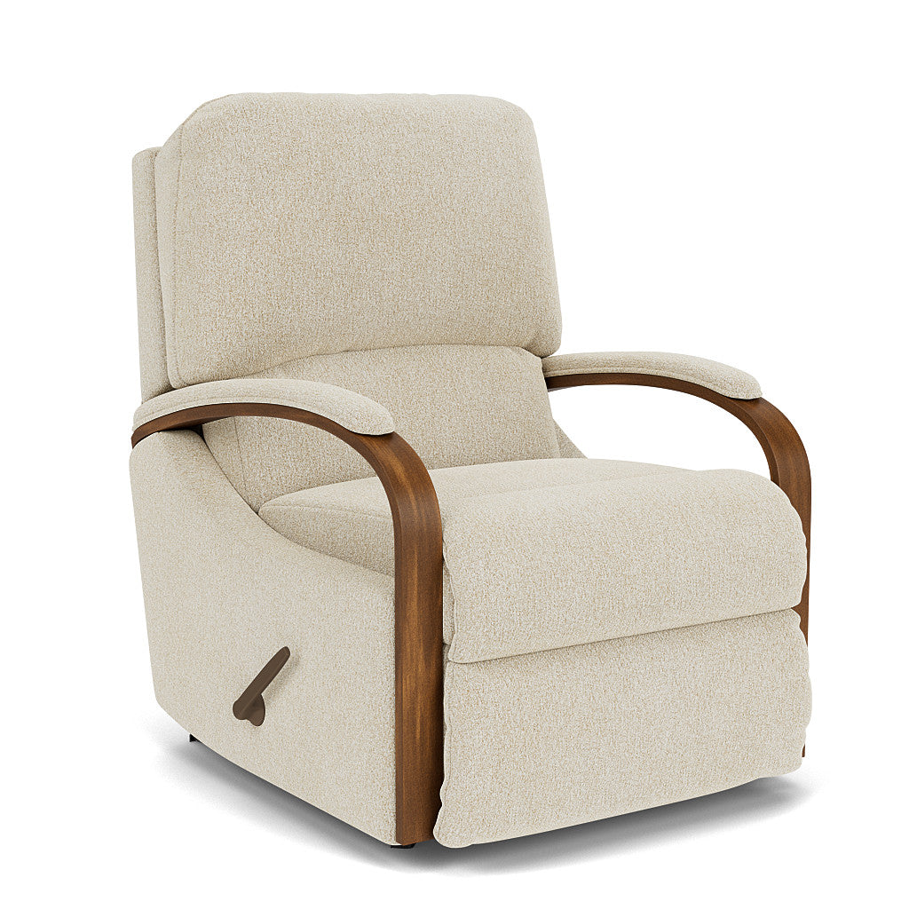 Woodlawn Rocking Recliner