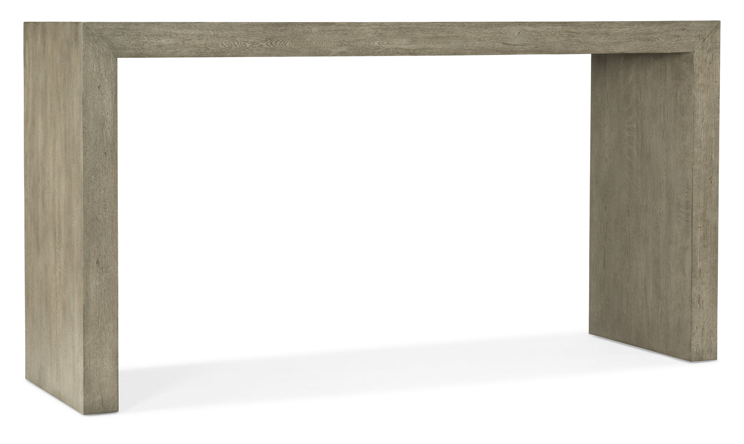 Linville Falls Chimney View Console Table