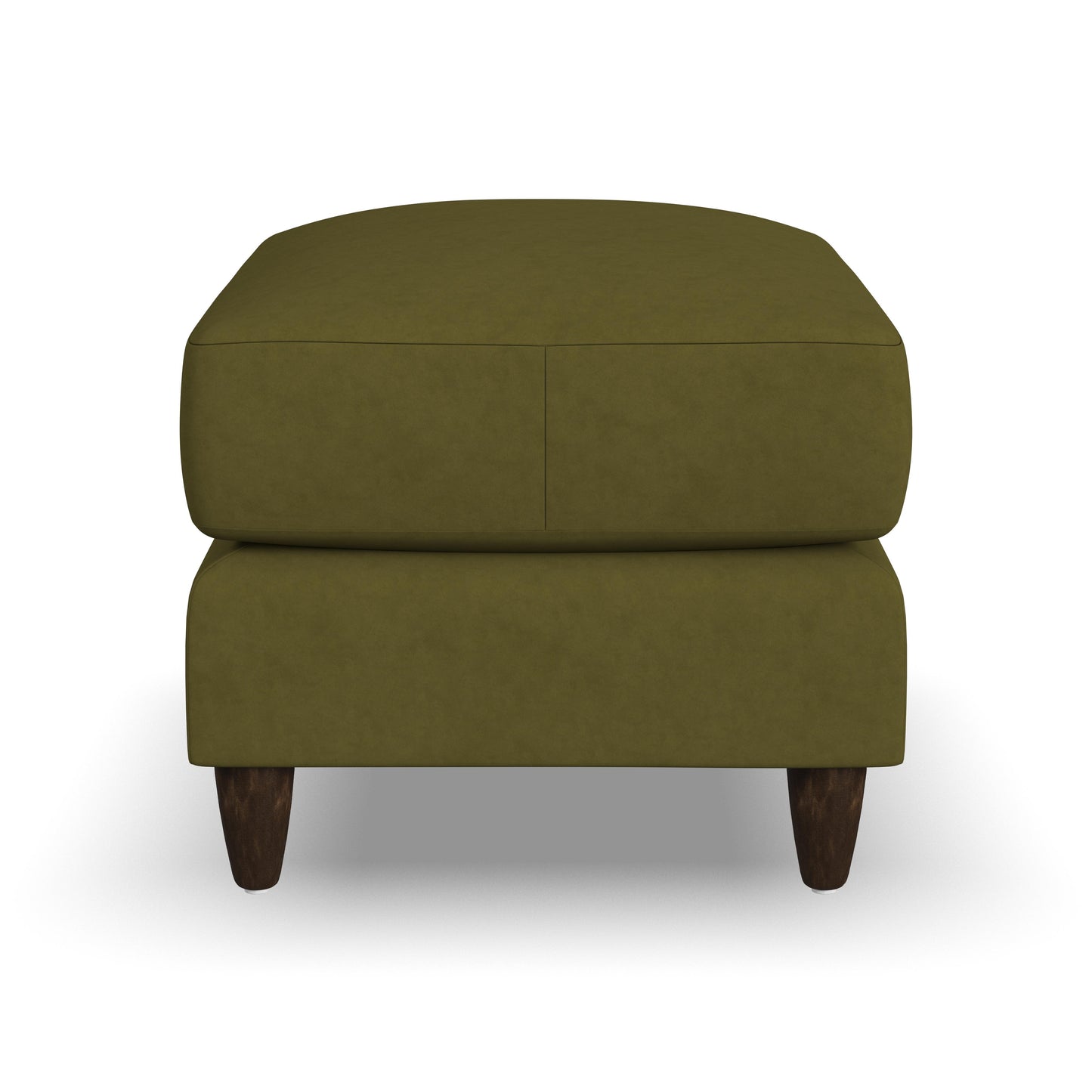 Fern Ottoman