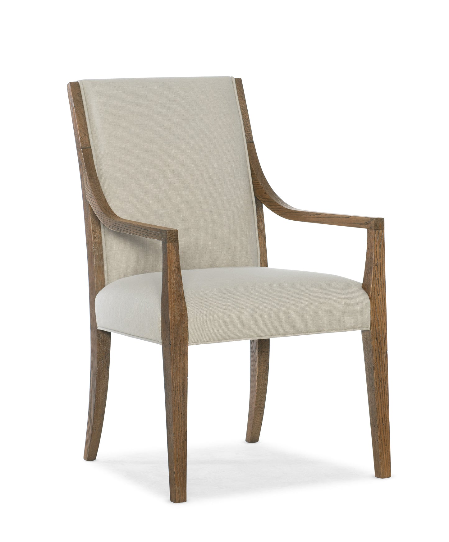 Chapman Upholstered Arm Chair