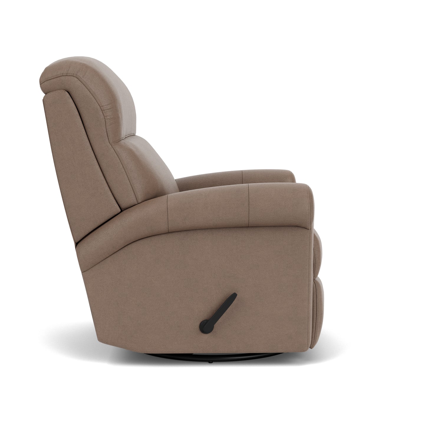 Davis Swivel Gliding Recliner