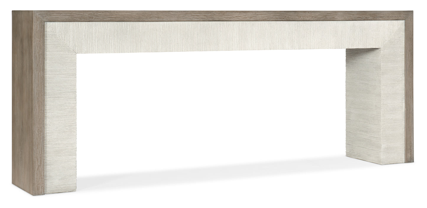 Serenity Skipper Console Table