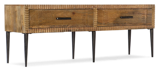 Commerce & Market Entertainment Console