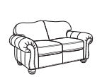 Bexley Loveseat