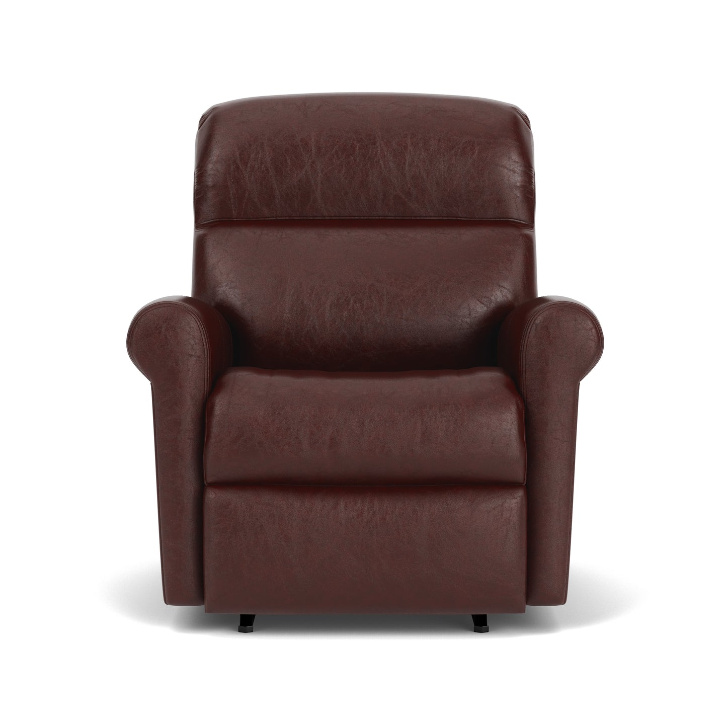 Davis Power Rocking Recliner with Power Headrest