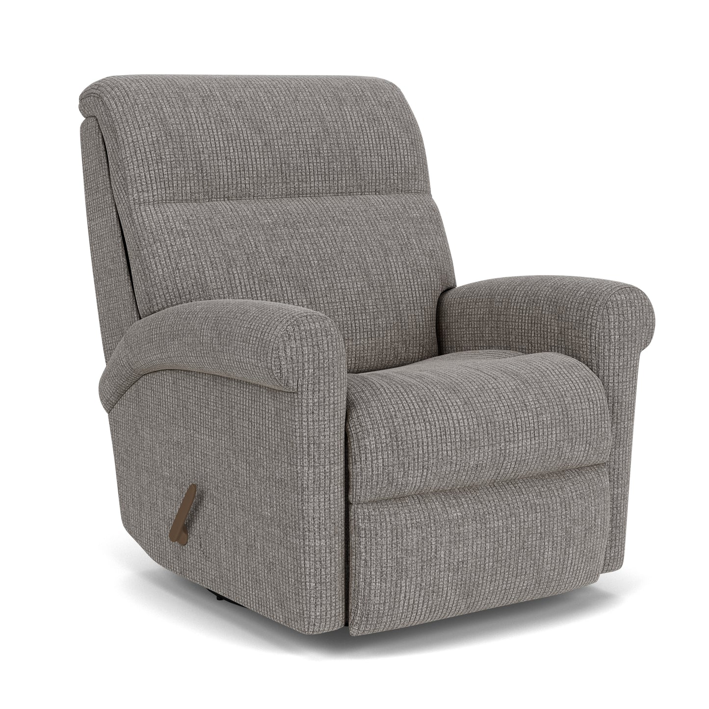 Davis Swivel Gliding Recliner