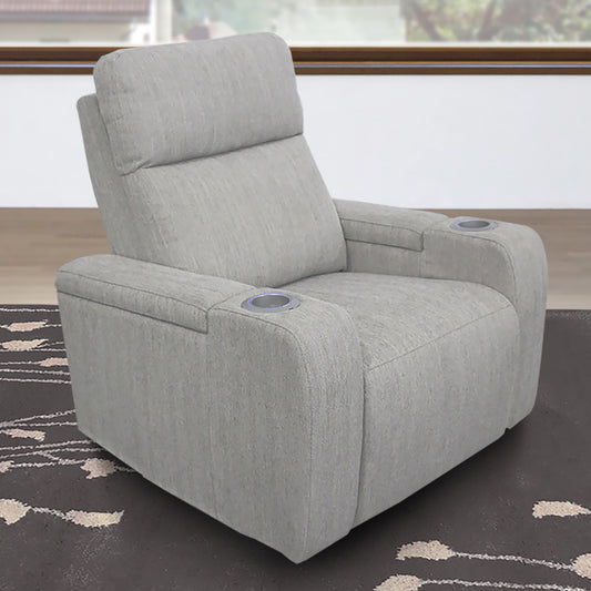 Parker Living Orpheus - Bisque Power Recliner