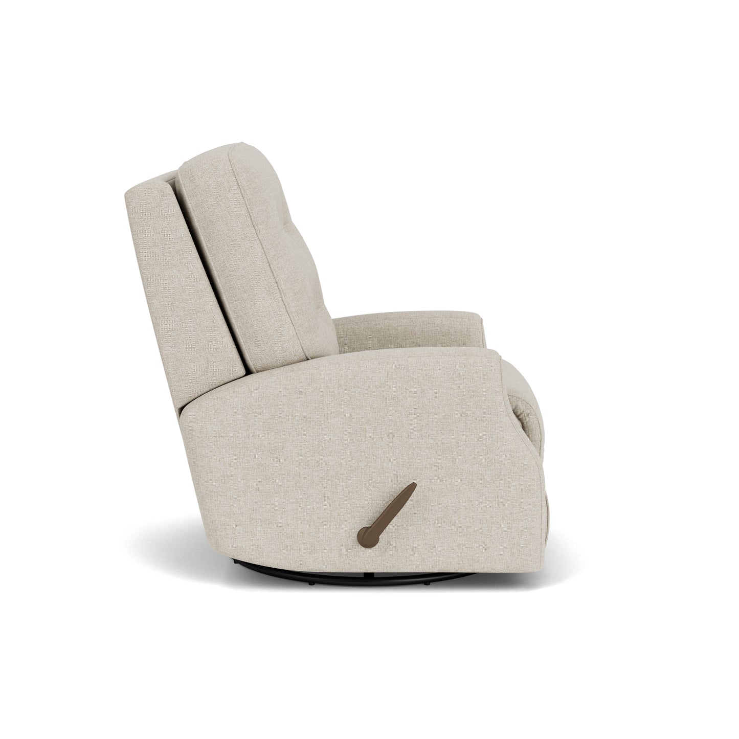 Devon Swivel Gliding Recliner