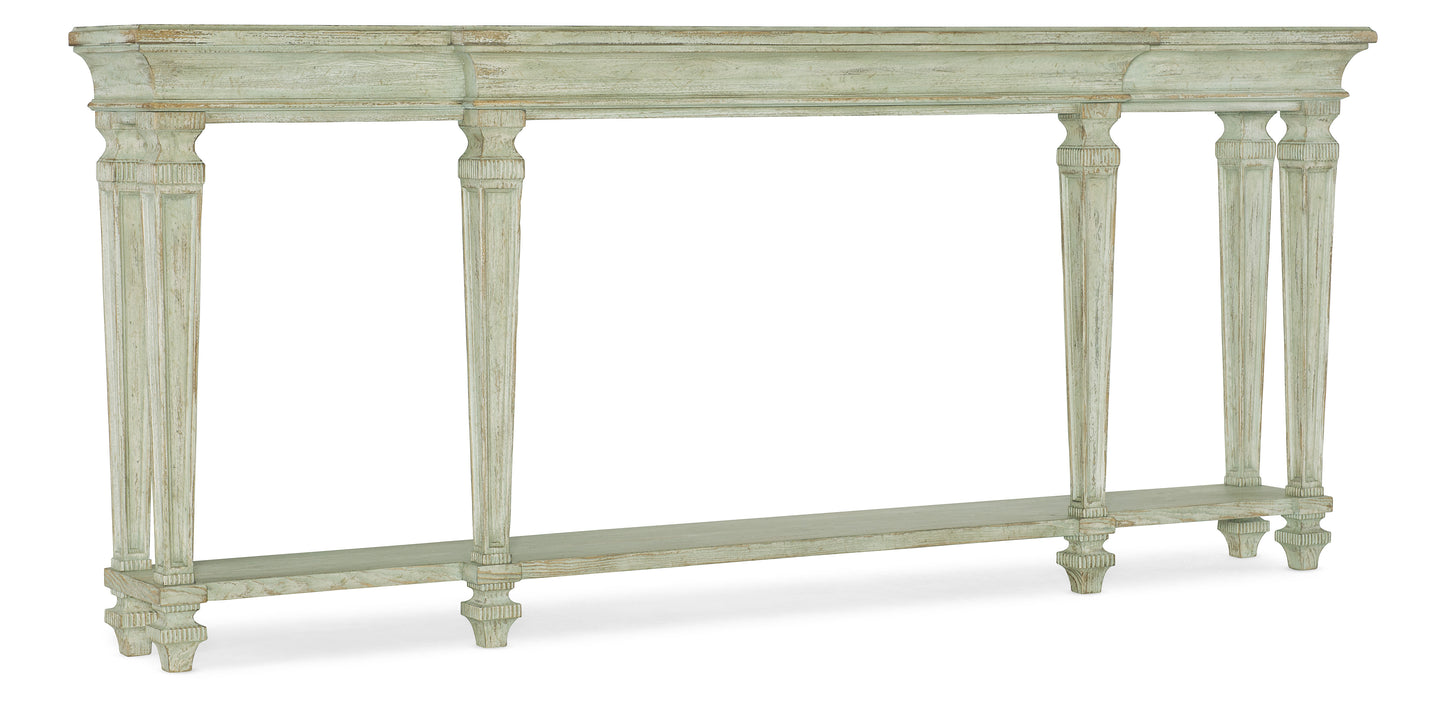 Traditions Console Table