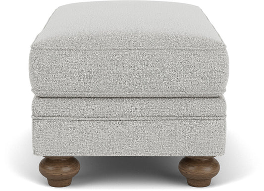 Winston Cocktail Ottoman