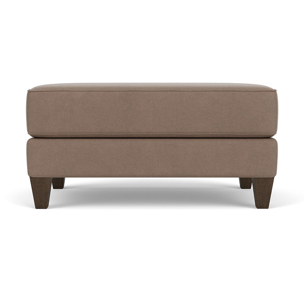 Westside Cocktail Ottoman