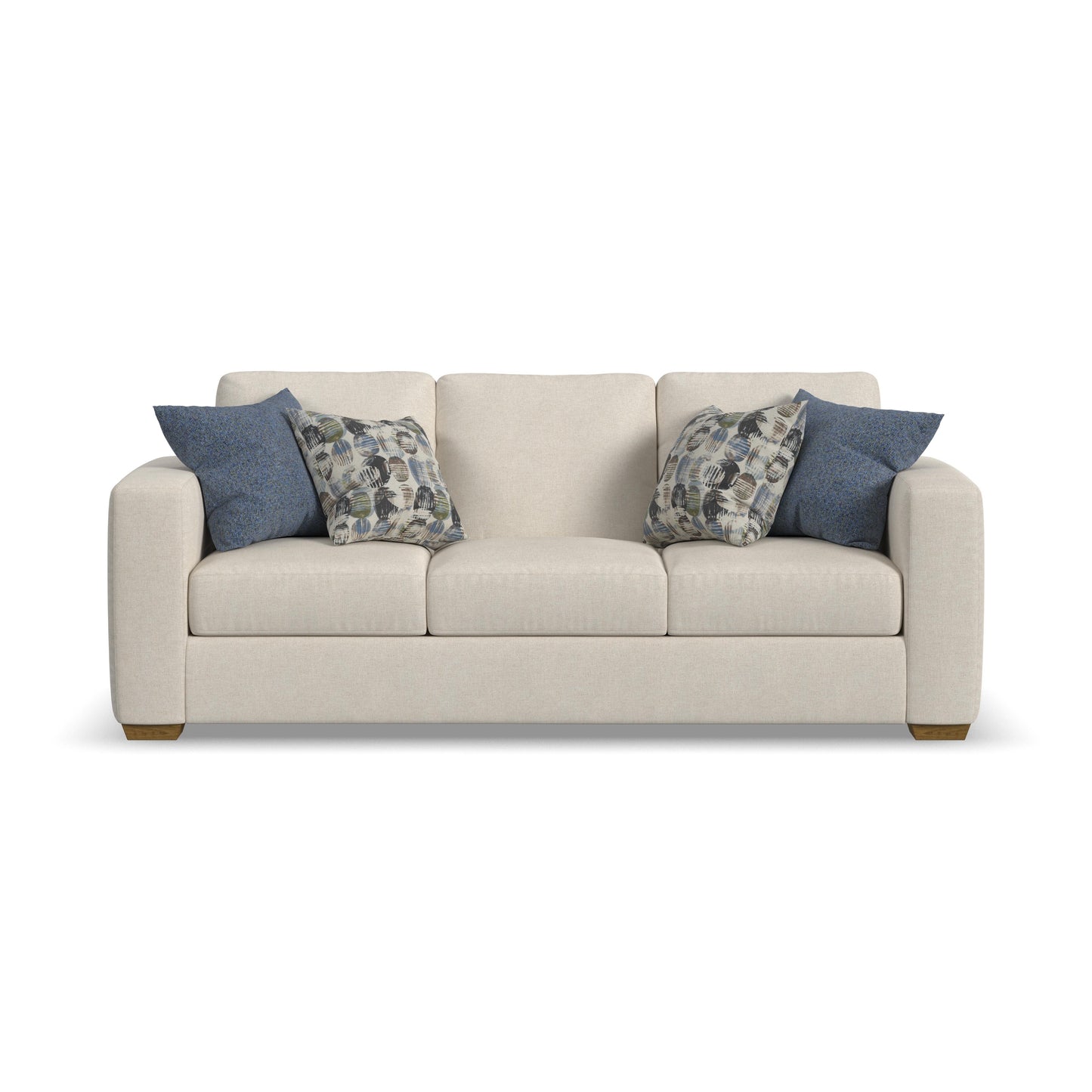 Collins Three-Cushion Sofa