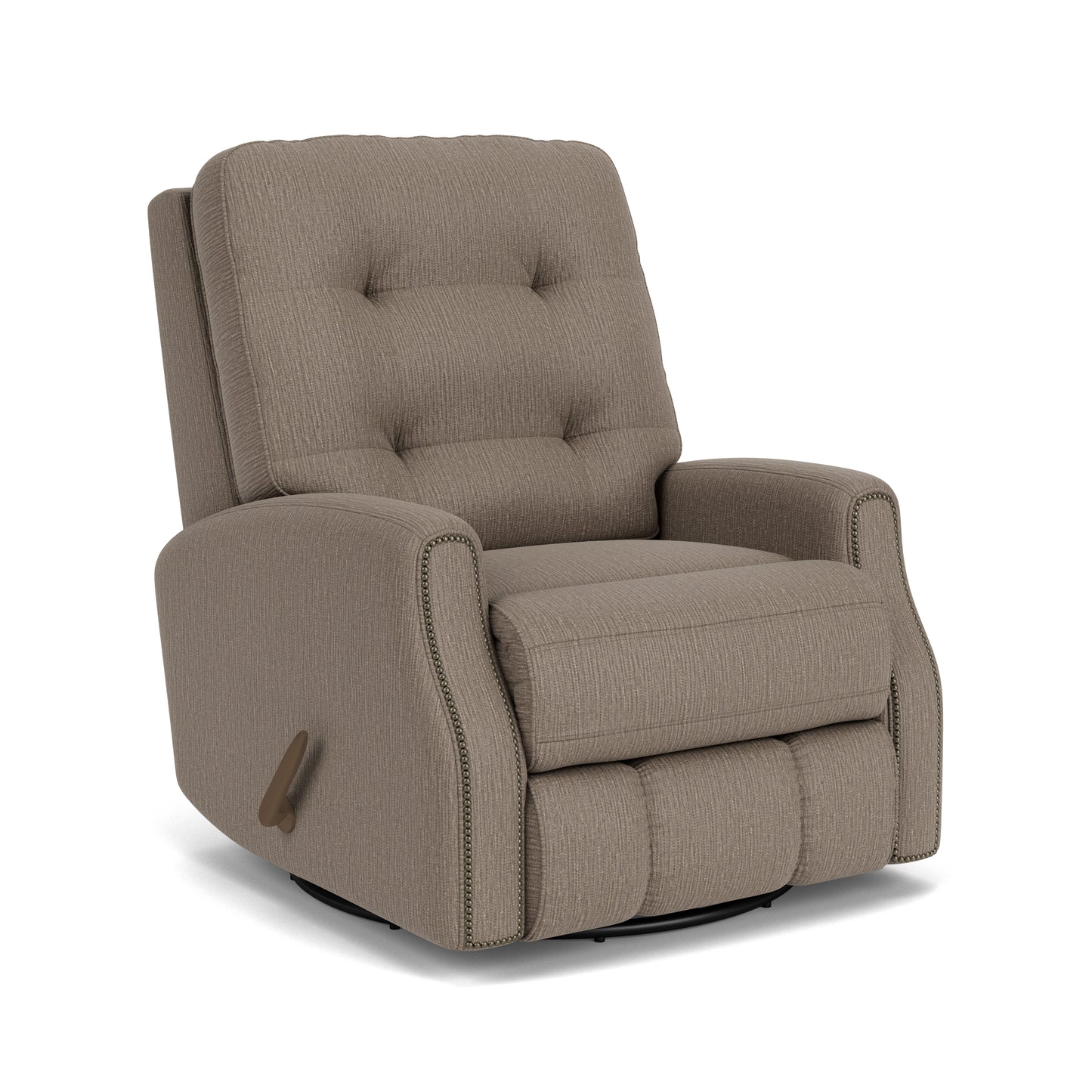 Devon Swivel Gliding Recliner