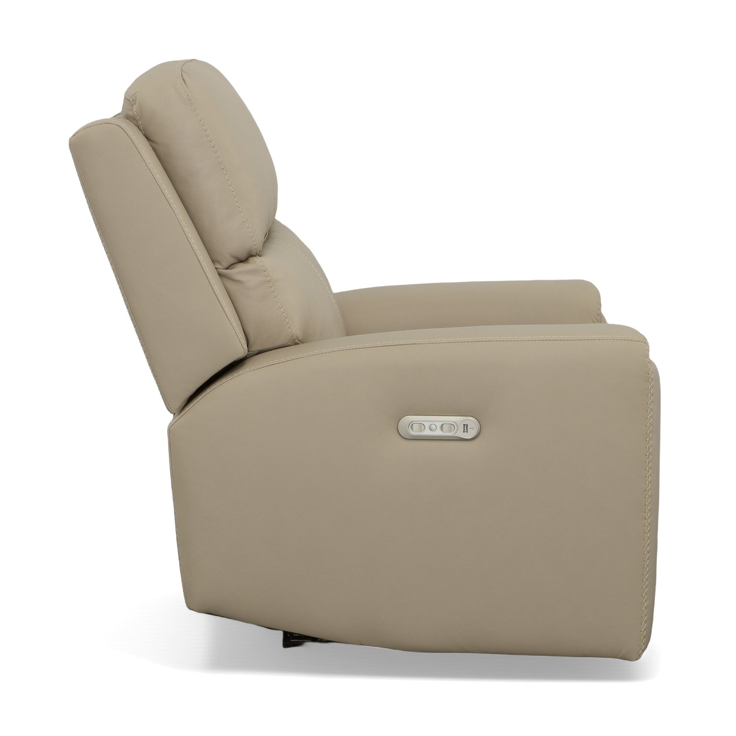 Jarvis Power Recliner with Power Headrest