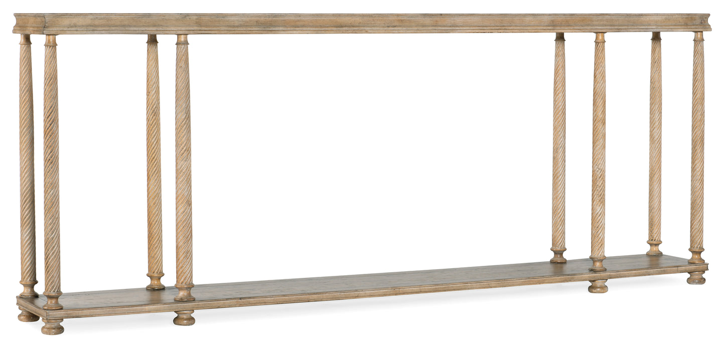 Vera Cruz Console Table