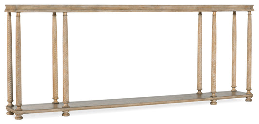 Vera Cruz Console Table