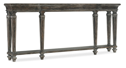 Traditions Console Table