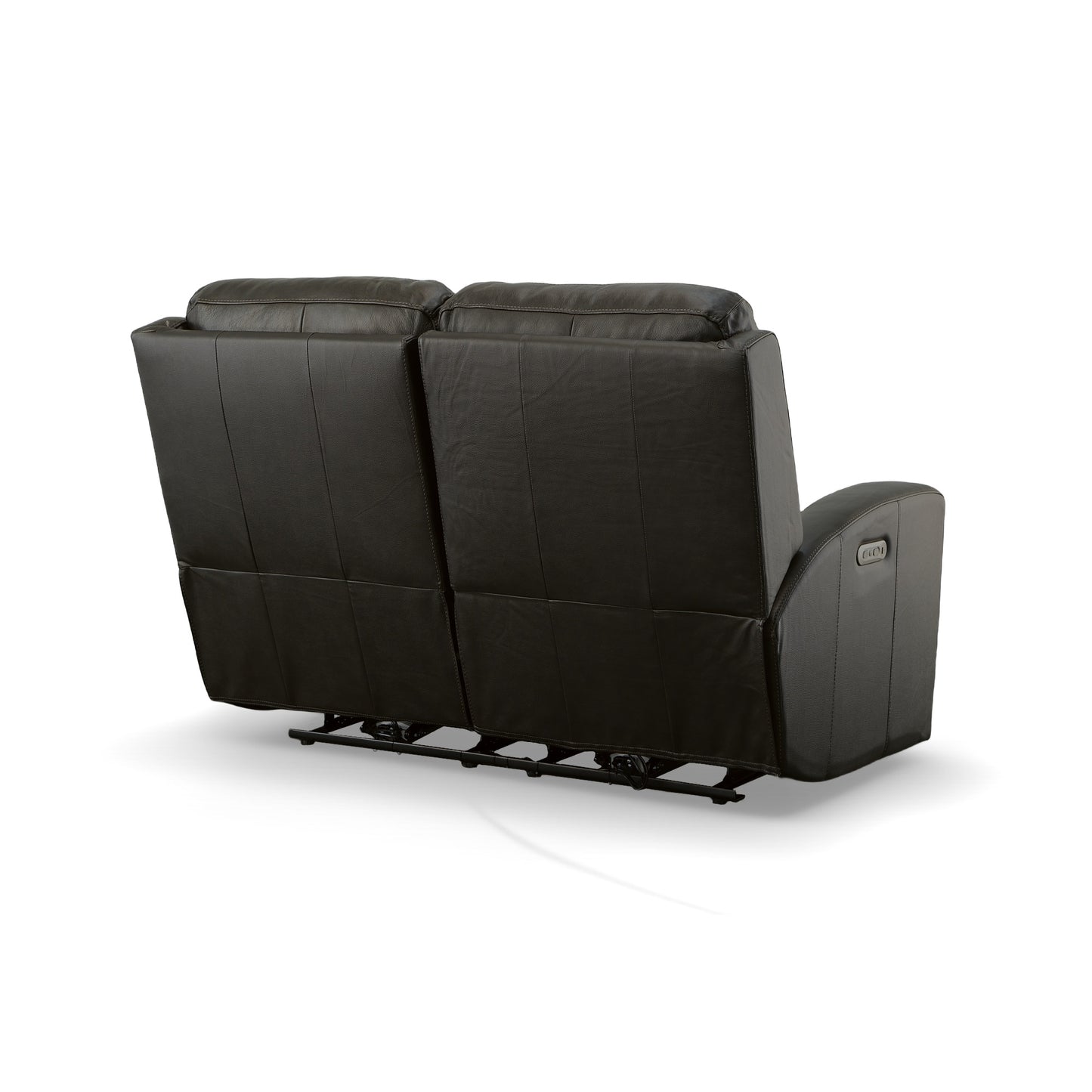 Cody Power Reclining Loveseat with Power Headrests