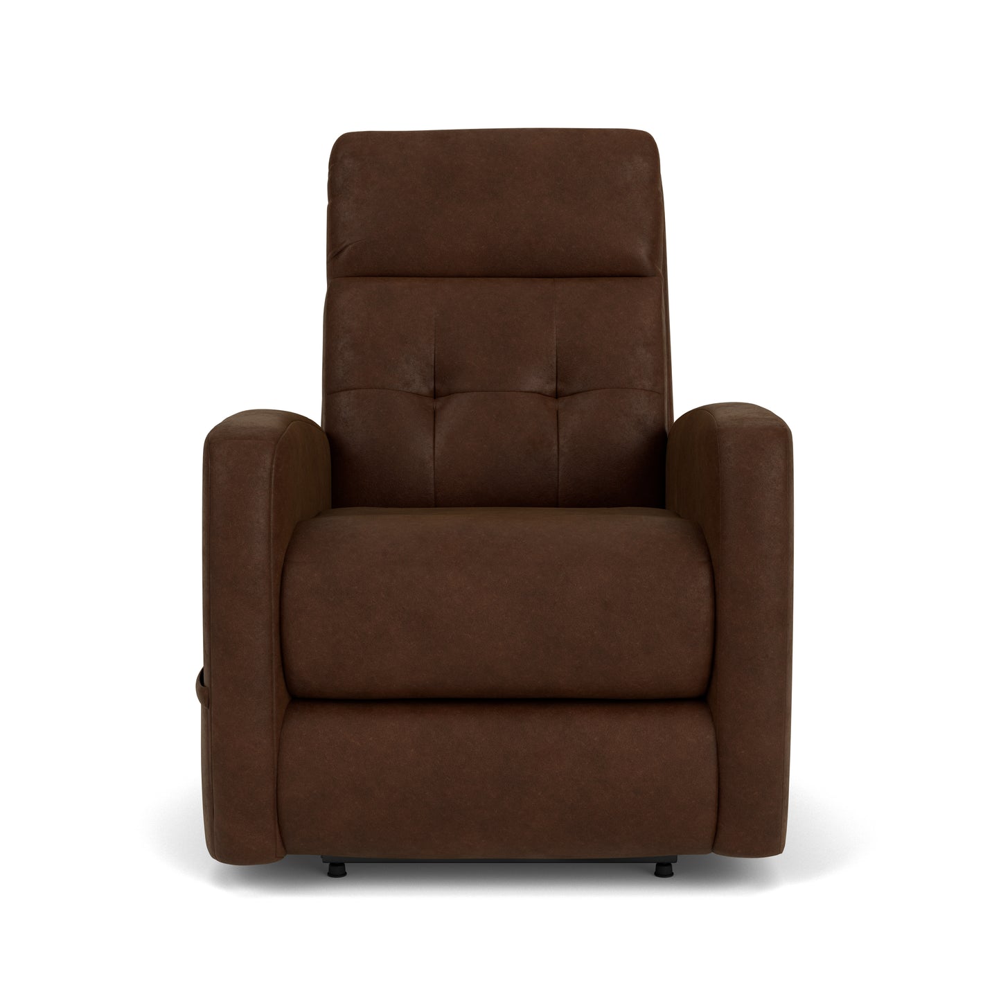 Charlotte Power Recliner with Power Headrest & Lumbar