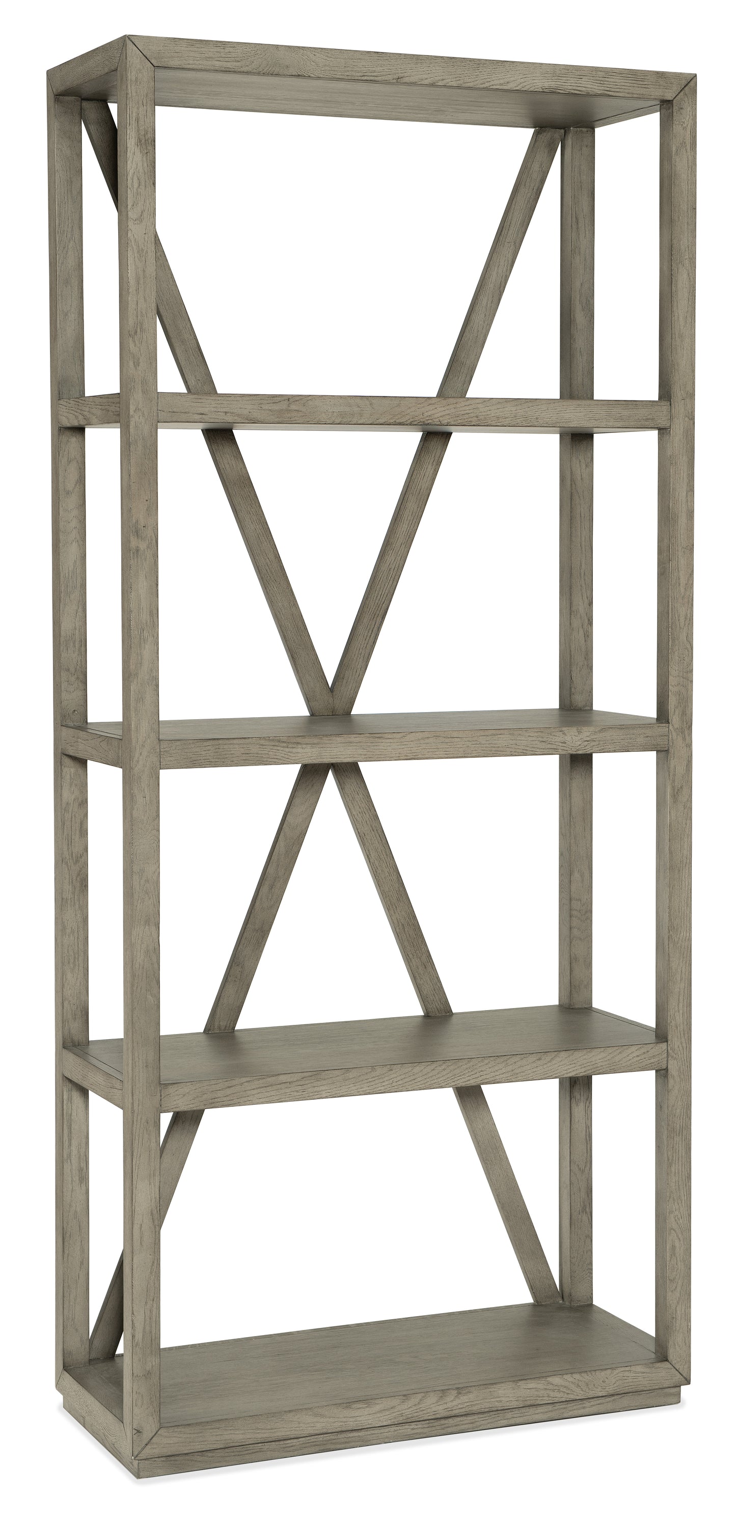 Linville Falls Wisemans View Etagere