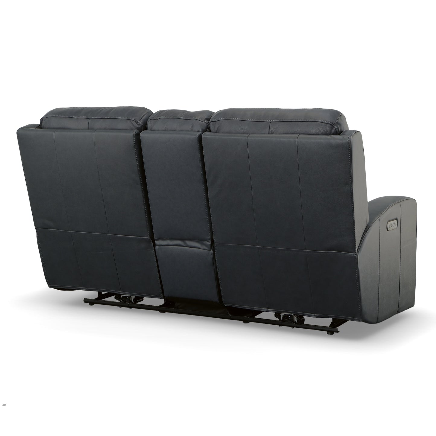 Cody Power Reclining Loveseat with Console & Power Headrests