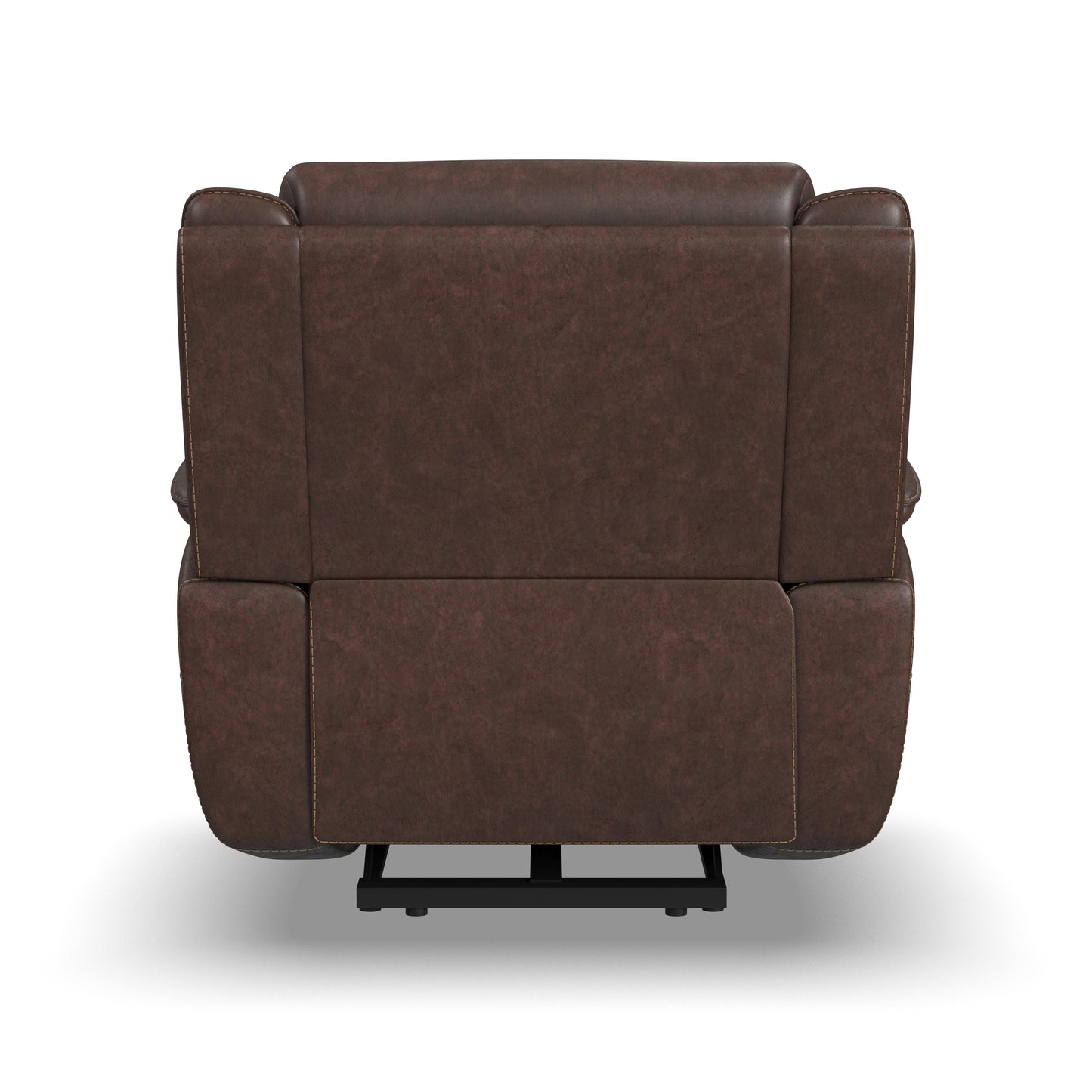 Beau Power Recliner with Power Headrest