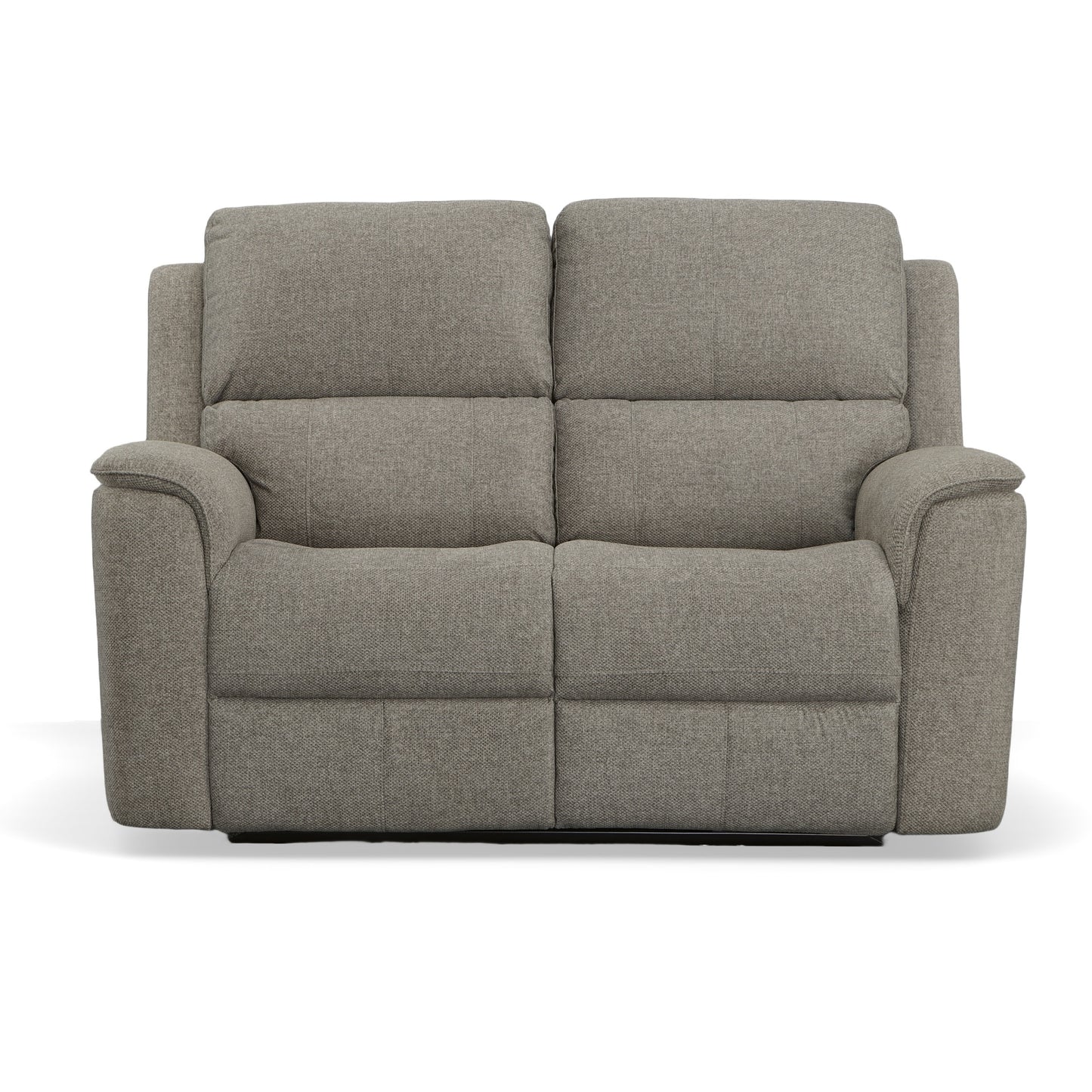 Henry Power Reclining Loveseat with Power Headrests & Lumbar