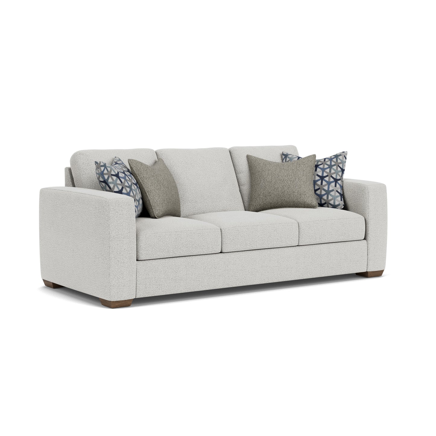 Collins Three-Cushion Sofa