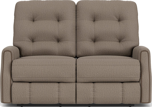 Devon Reclining Loveseat