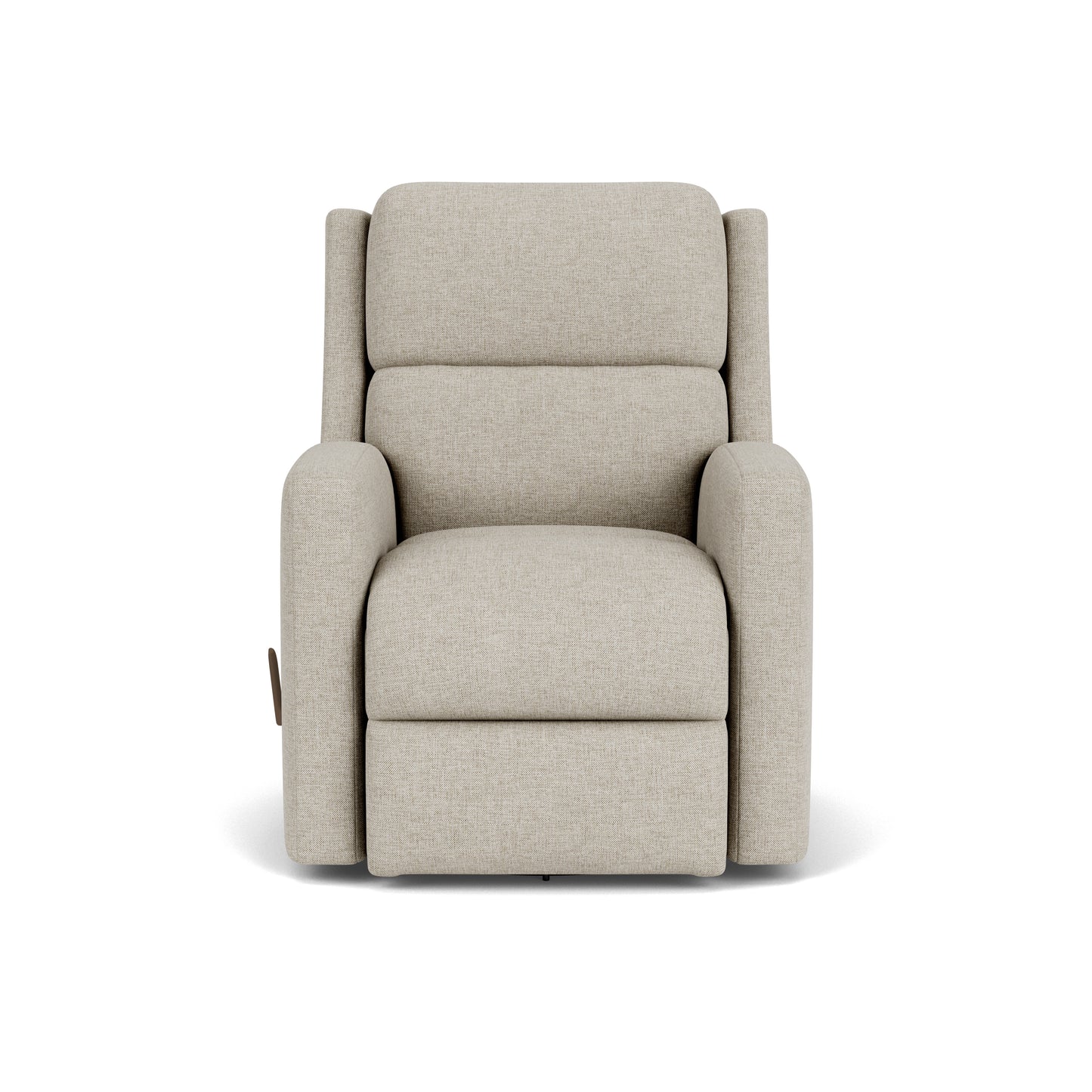 Chip Swivel Gliding Recliner