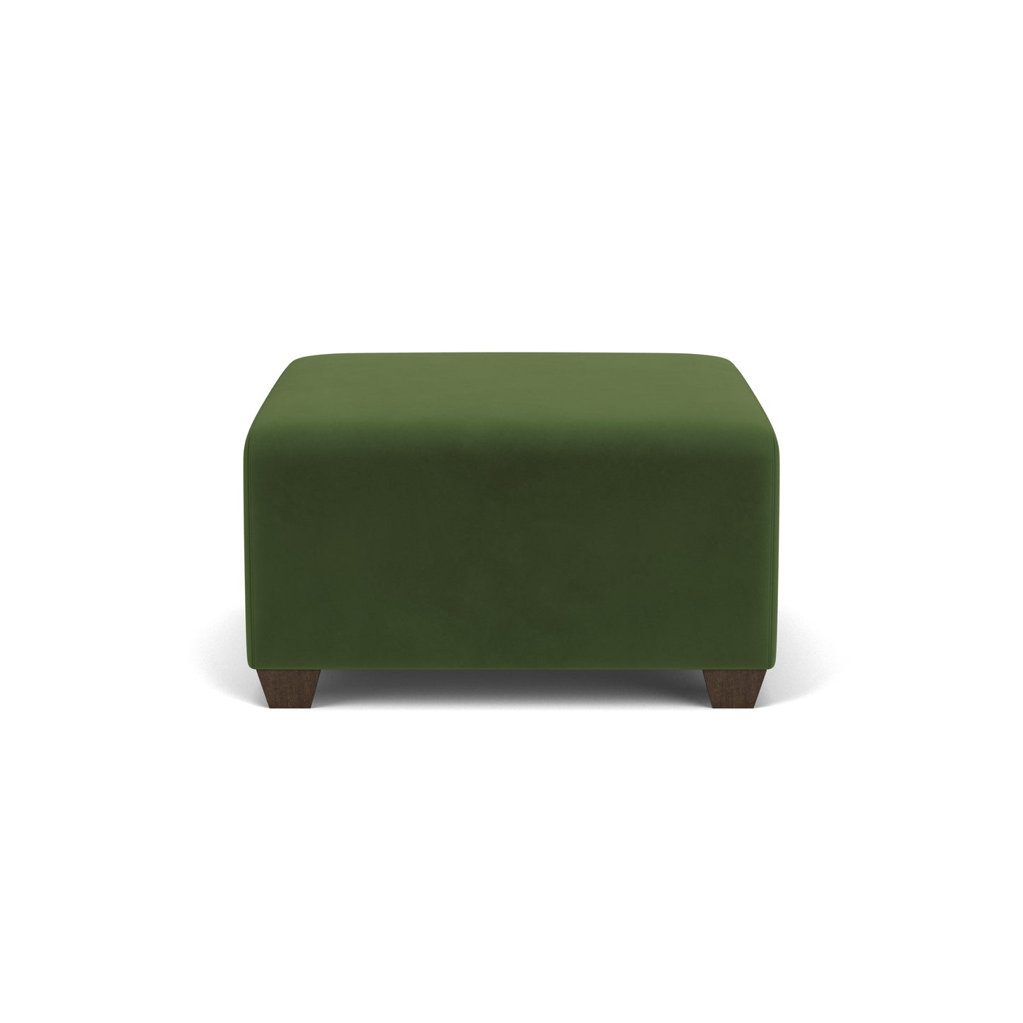 Freedom Square Cocktail Ottoman