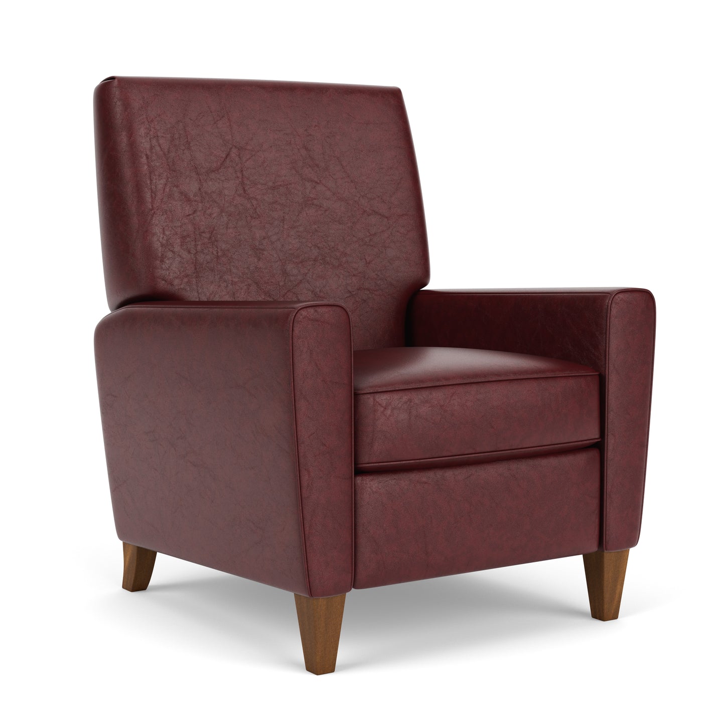 Digby High-Leg Recliner