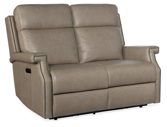 Vaughn Zero Gravity Loveseat with Power Headrest