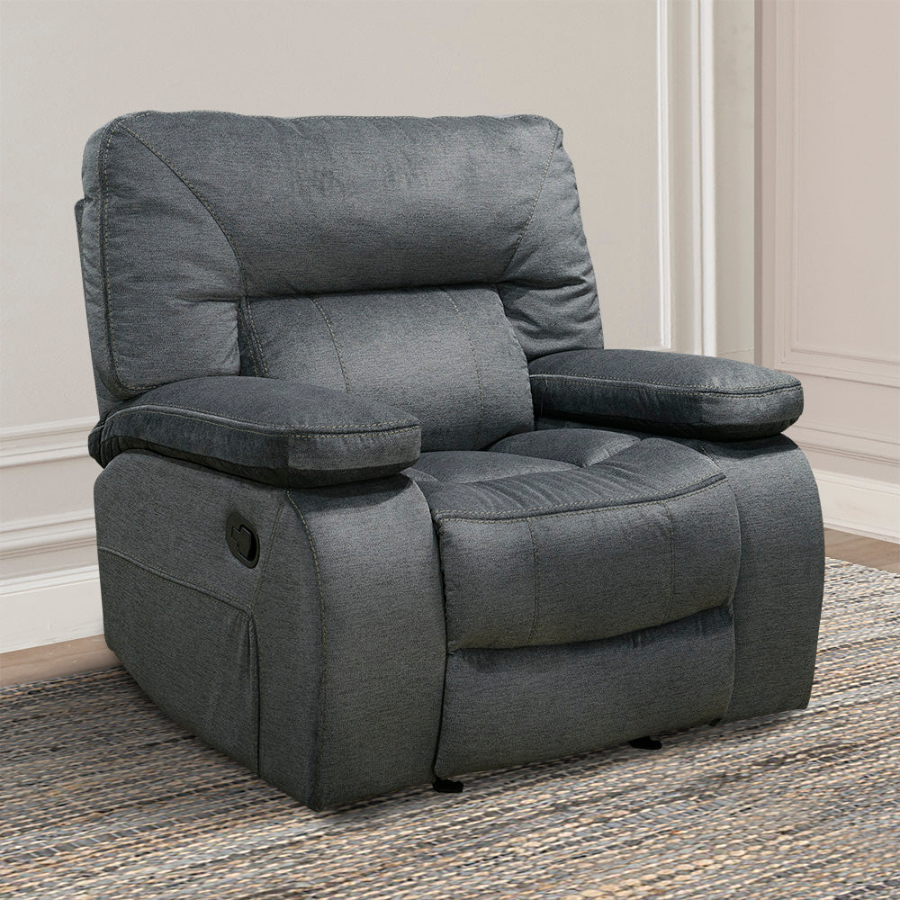 Parker Living Chapman - Polo Glider Recliner